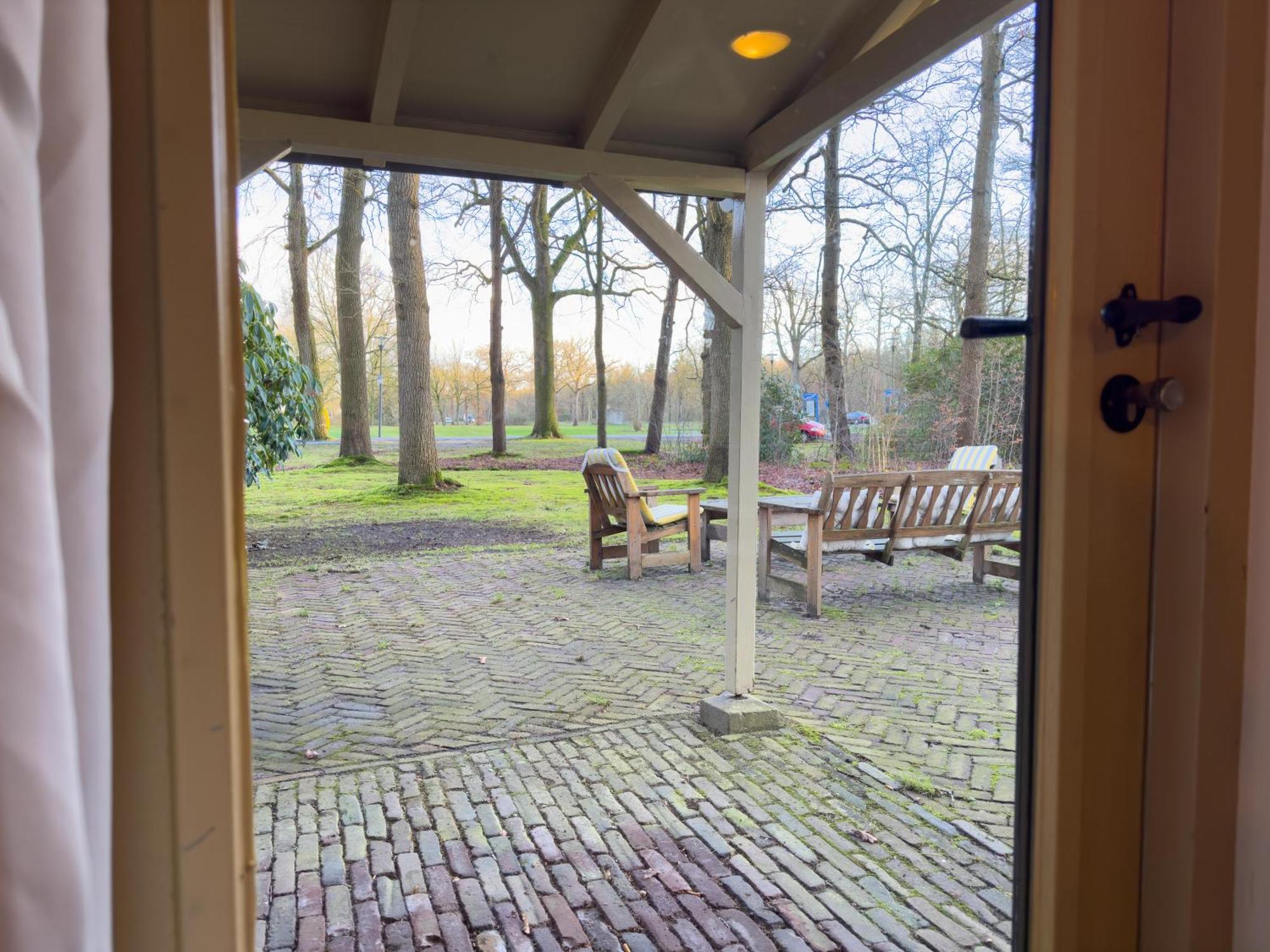 Hotel De Consistorie Veenhuizen Esterno foto