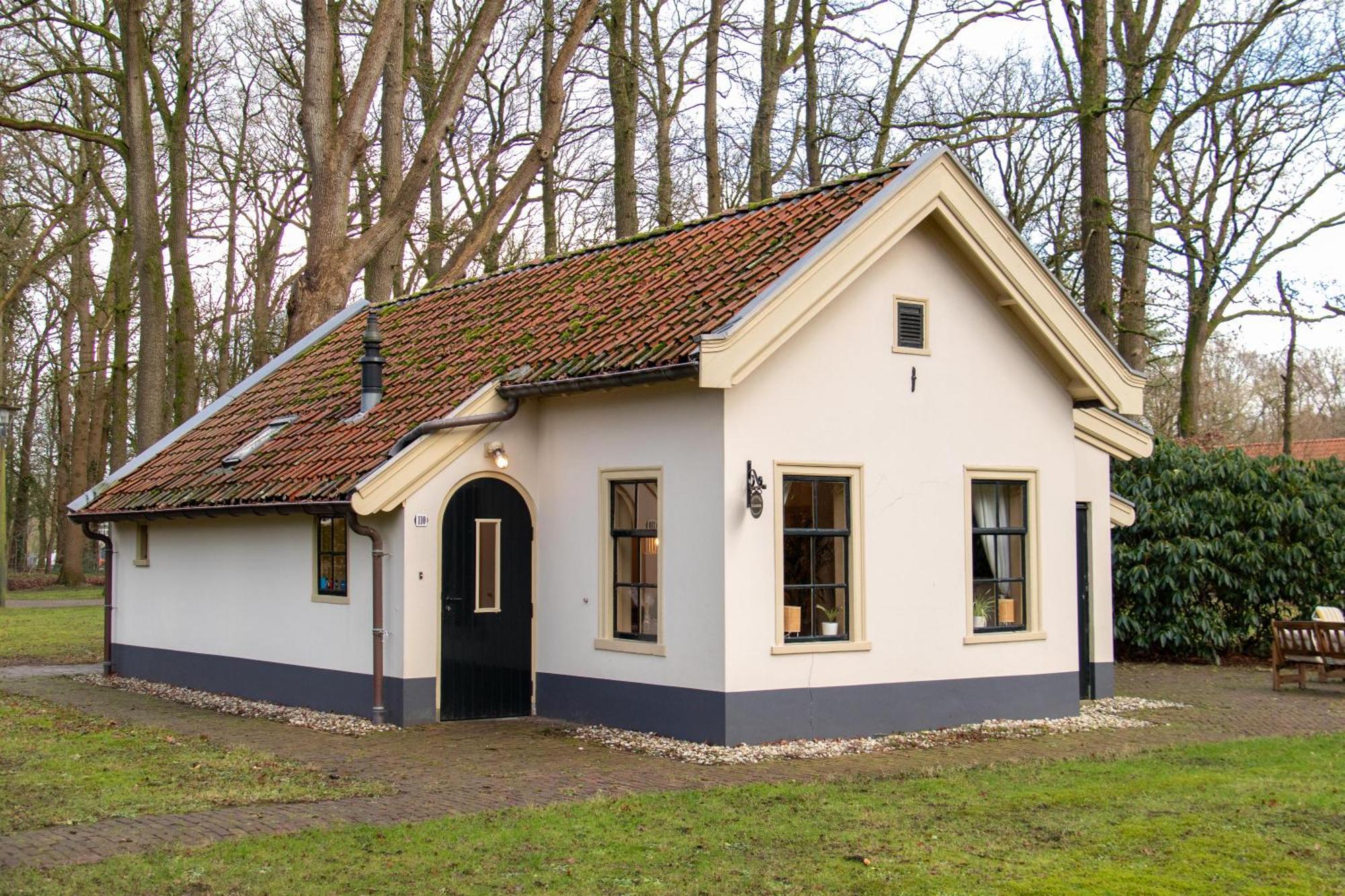 Hotel De Consistorie Veenhuizen Esterno foto