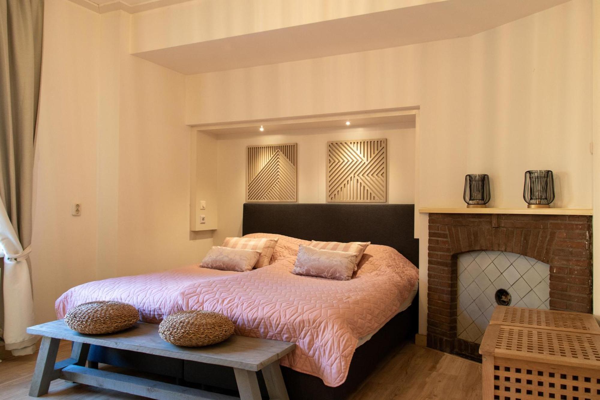 Hotel De Consistorie Veenhuizen Esterno foto