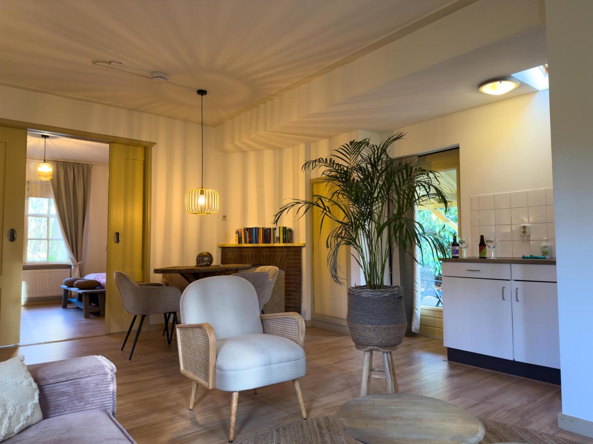 Hotel De Consistorie Veenhuizen Esterno foto