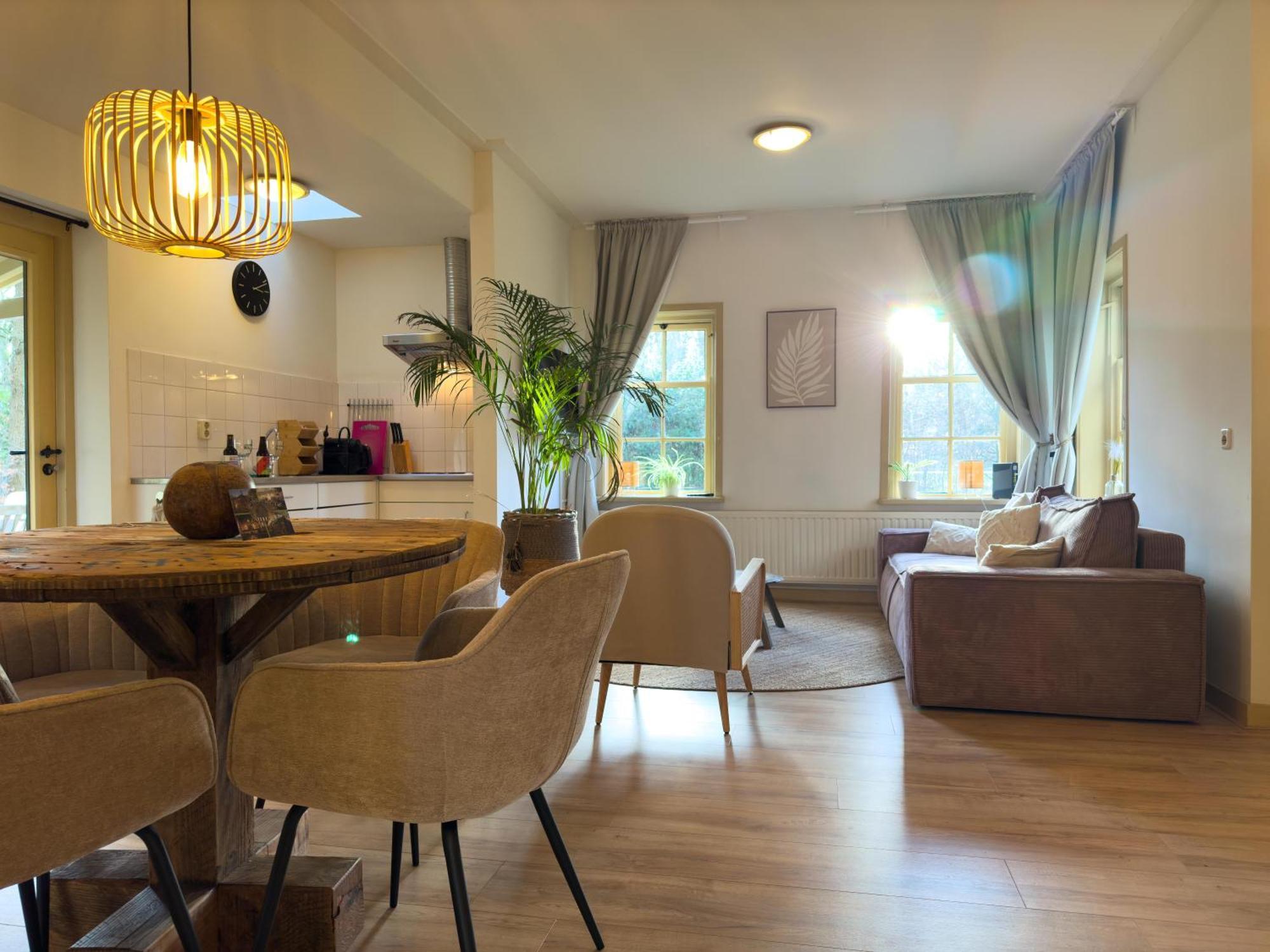 Hotel De Consistorie Veenhuizen Esterno foto