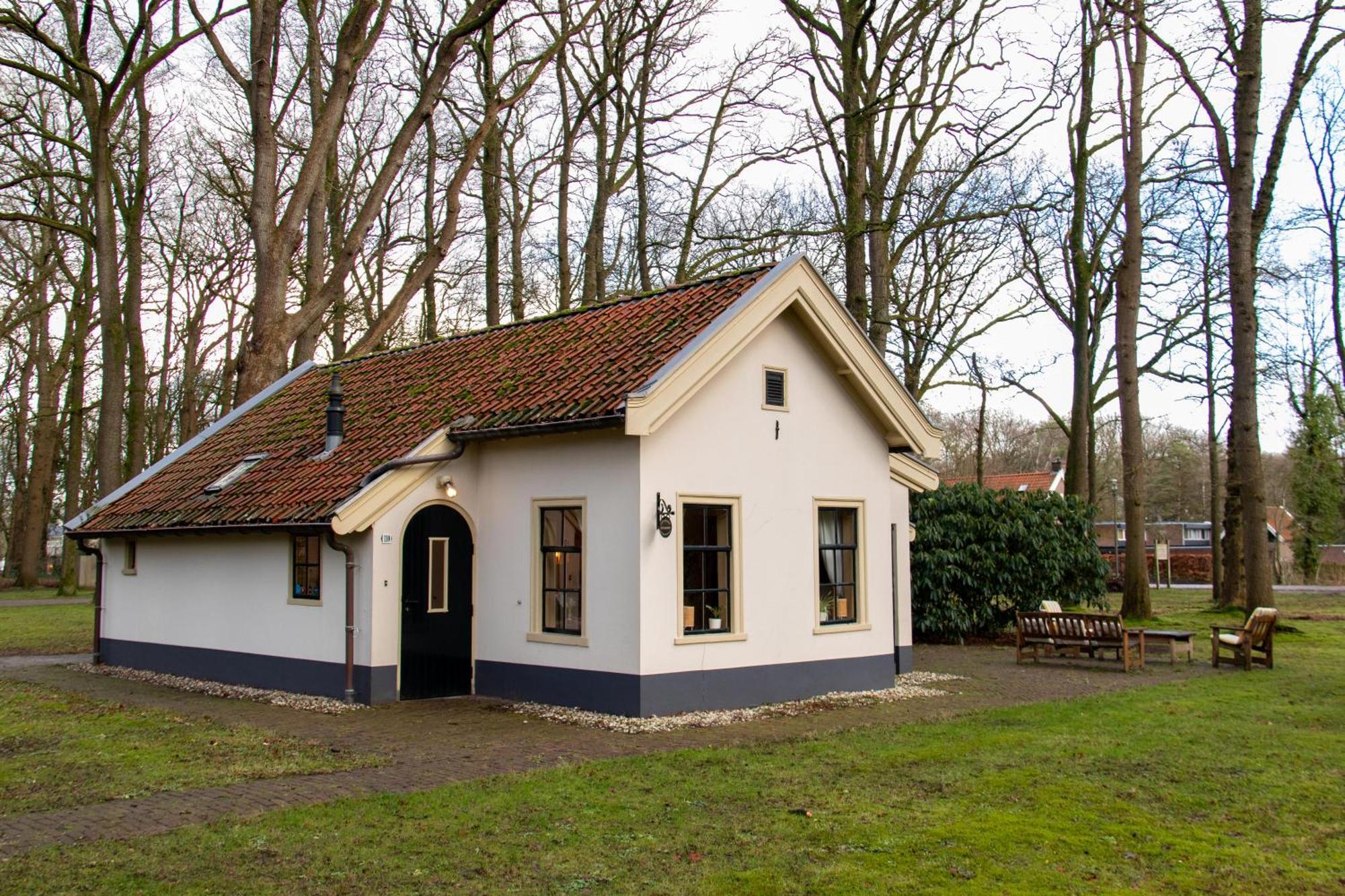 Hotel De Consistorie Veenhuizen Esterno foto
