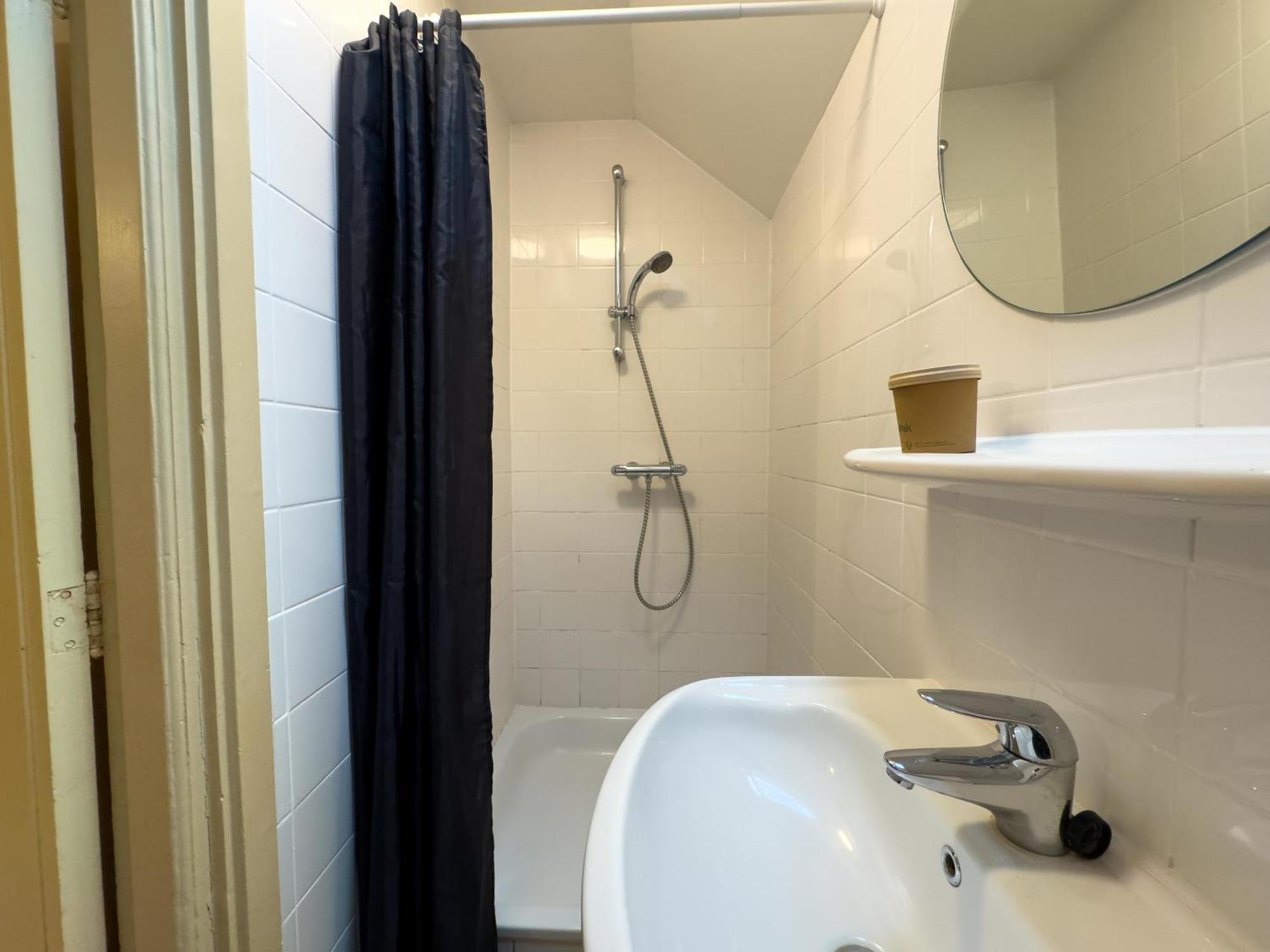 Hotel De Consistorie Veenhuizen Esterno foto