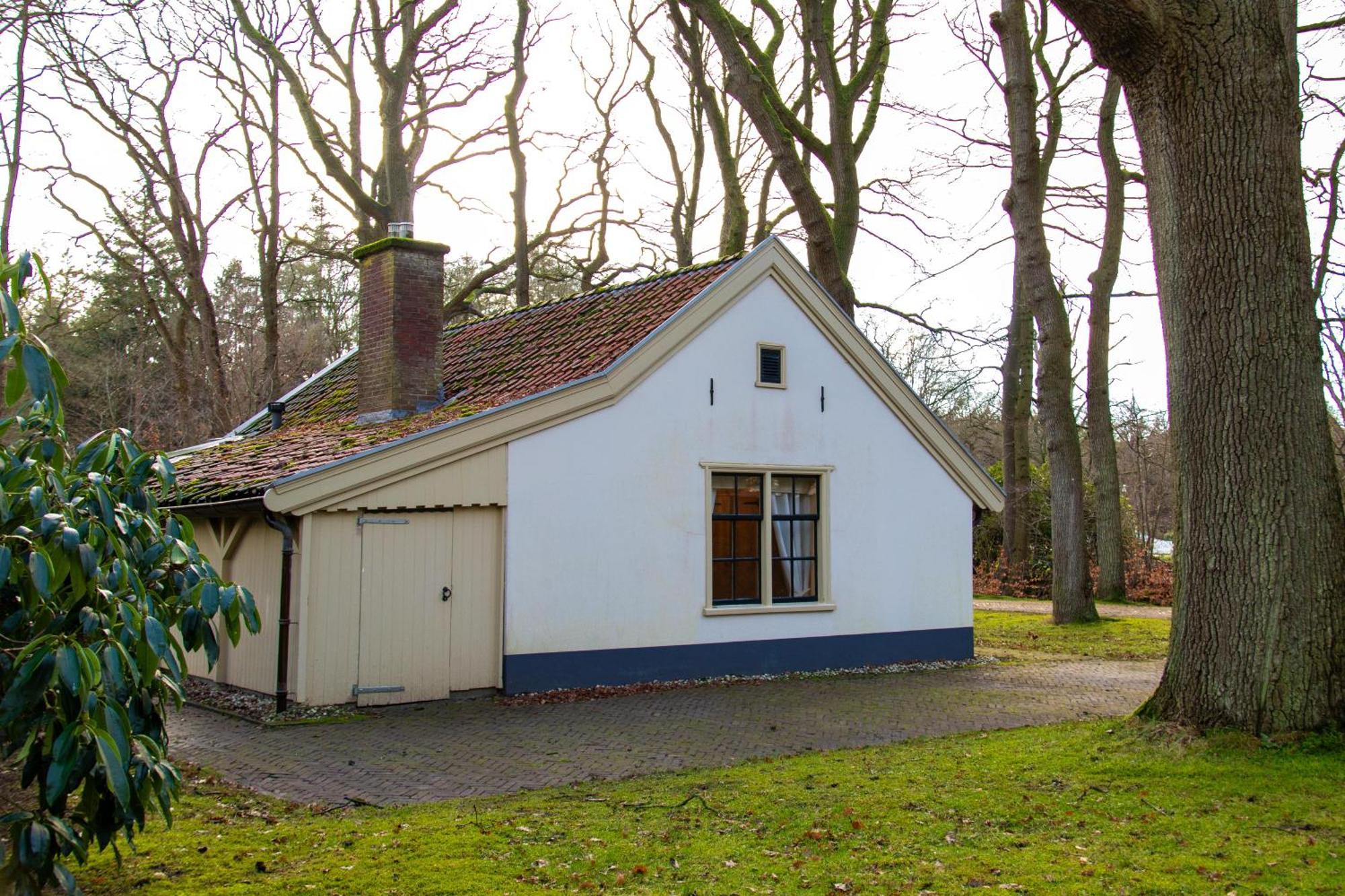 Hotel De Consistorie Veenhuizen Esterno foto